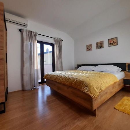 Apartman Sofia Poreč Exteriör bild