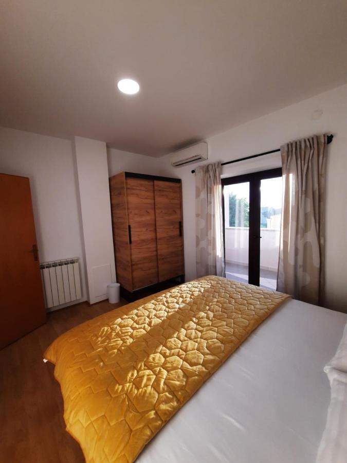 Apartman Sofia Poreč Exteriör bild