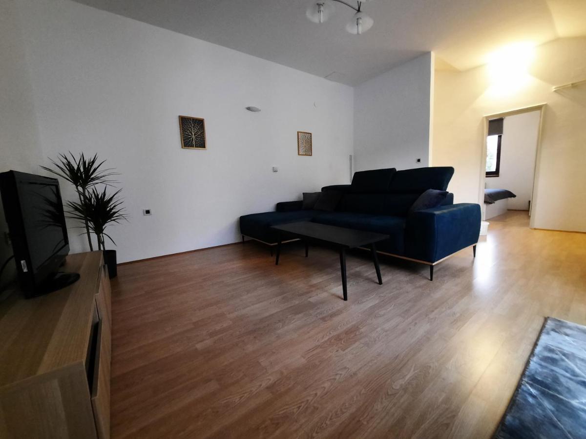 Apartman Sofia Poreč Exteriör bild