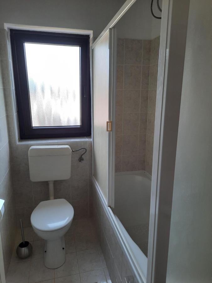 Apartman Sofia Poreč Exteriör bild