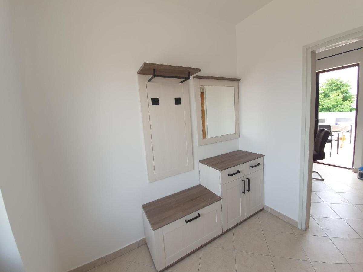 Apartman Sofia Poreč Exteriör bild