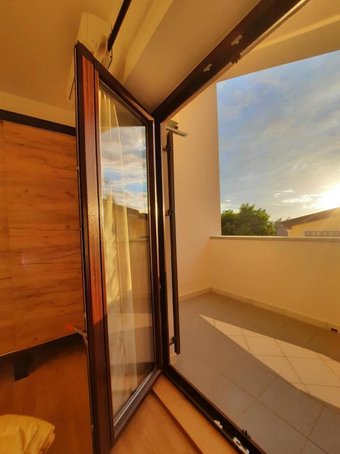 Apartman Sofia Poreč Exteriör bild