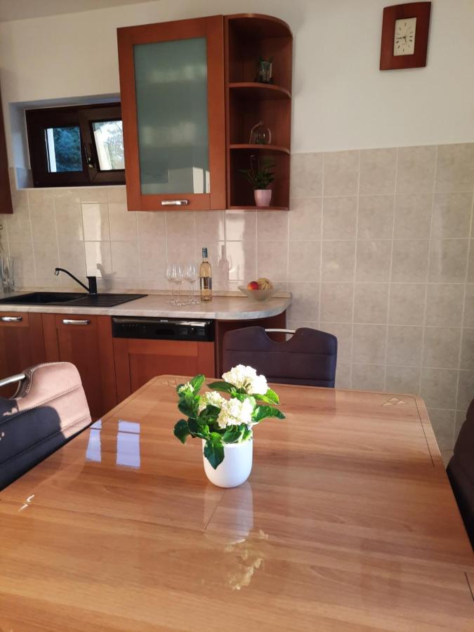 Apartman Sofia Poreč Exteriör bild
